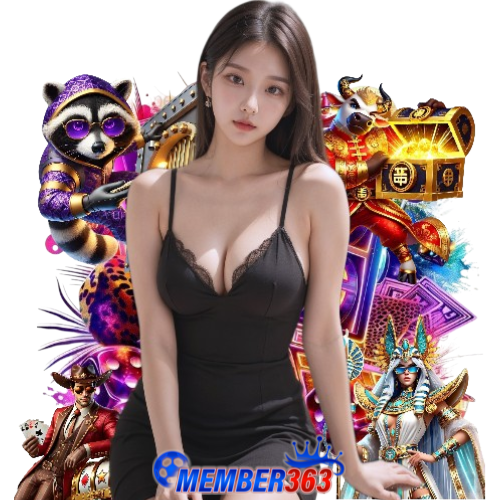 member363 เครดิตฟรี