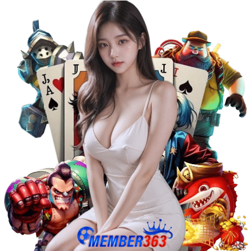 member363 เว็บตรง